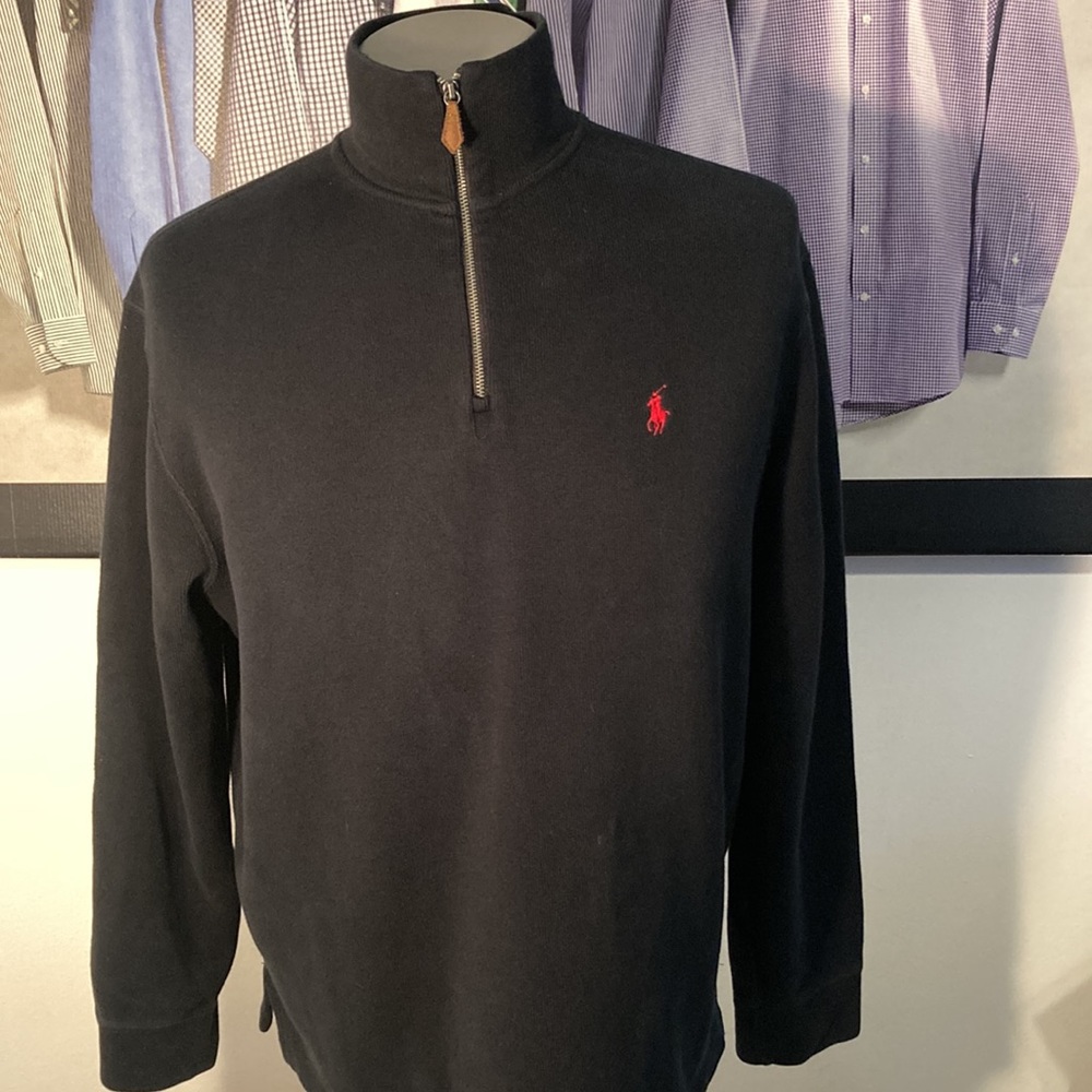 Polo pullover nice - Picture 2 of 4